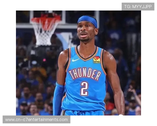 亚历山大得分王兼防守核心，雷霆攻防效率双前五