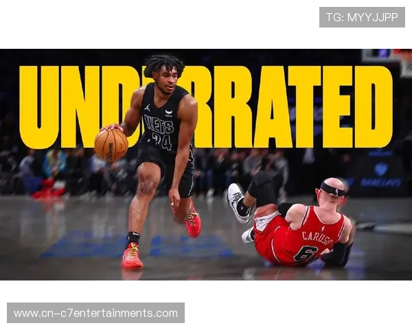 卡姆-托马斯被篮网裁掉后签约雄鹿征战剩余赛季