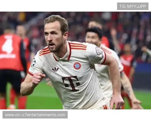 凯恩精彩世界波展现顶级终结能力,获评全场8.3分最高分 凯恩精彩世界波展现顶级终结能力,获评全场8.3分最高分